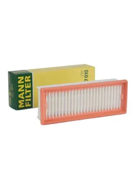 MANN FILTER C27010 Hava Filitresi Duster Logan Sandero 1,5dcı K9k 10> 8200985420, 165463998R, 165464064R, 46337528, 1651084A12000, 1651084A12, 1651084A11000, 1651084A11, 1651084A10000, 1651084A10