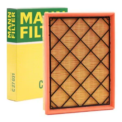 MANN FILTER C 27 031 Hava Filitresi JX619601AA