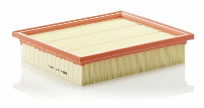 MANN FILTER C 27 154/1 Hava Filitresi 1H0129620