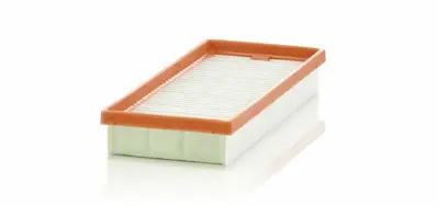 MANN FILTER C2716/1 Hava Filitresi Smart Fortwo Cabrio (451) 07> Fortwo Coupe (451) 07> 10940301