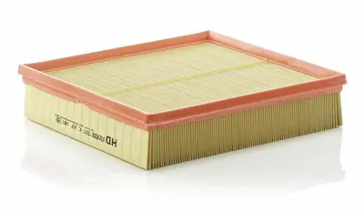 MANN FILTER C 27 181 Hava Filitresi Cadıllac 835617