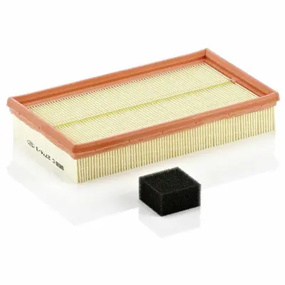 MANN FILTER C2774/3KIT Hava Filtresi Focus 1.4 16v-1.6 16v-1.8 16v-2.0 16v-1.8tdcı 98-04 - Connect 1.8 16v-1.8tdcı 02- 1058022