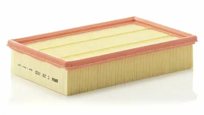 MANN FILTER C 28 100 Hava Filitresi Transıt V184 0006 V347 V348 Tt9 2,2tdcı 2,4tdcı Tt9 0614 V363 Ttg 14 - Navara Np300 2,5 Dcı 0511 Pathfınder 2.5 Dcı 0511 1C159601A1F