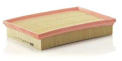 MANN FILTER C 28 122 X Hava Filtresi Volvo S40 1.6 1.8 2.0 04-2012 Focus Iı 1.8 2.0 03-2012 Benzinli Araçlar İçin 3M519601AA, 8683561