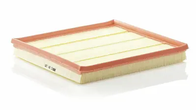 MANN FILTER C28125 Hava Filitresi BMW F10 F07 F11 F13 F01 F02 F03 F04 F25 F26 E70 F15 E71 F16 13717571355