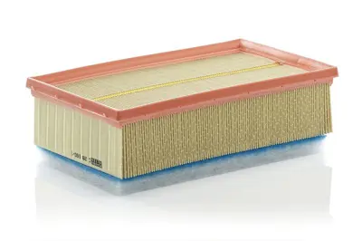 MANN FILTER C 28 160/1 Hava Filitresi 307 03> 2.0 Hdı 135 308 07> 2.0 Hdı 5008 - C4 Pıcasso 06> 1444TE