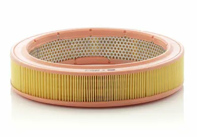 MANN FILTER C 2852/2 Hava Filitresi 052129620A