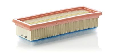 MANN FILTER C 2859 Hava Filtresi Doblo 05- -Albea 07- -Fıorıno 09- -Panda 09 -Punto-Idea 1.4 -Fıat 500-Ford Ka 1.2 55192012