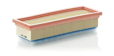 MANN FILTER C 2859 Hava Filtresi Doblo 05- -Albea 07- -Fıorıno 09- -Panda 09 -Punto-Idea 1.4 -Fıat 500-Ford Ka 1.2 55192012