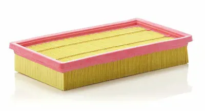 MANN FILTER C2892 Hava Filitresi Stılo 1,6 16v 09 - 01> 46809151