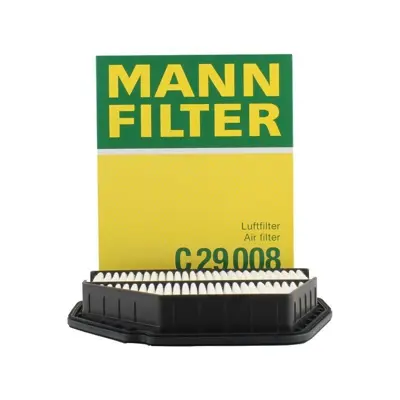 MANN FILTER C29008 Hava Filitresi Captıva <11 Antara 2,0cdtı <11 22745823