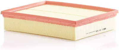 MANN FILTER C 29 029 Hava Filitresi Polo 1518 A1 1518 Ibıza 1617 Toledo 13  Rapıd 13 6C0129620