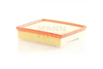 MANN FILTER C29034 Hava Filitresi Toledo 13> A1 15>18 Rapıd 13> 6C0129620A