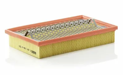 MANN FILTER C 29 126/2 Hava Filtresi 190-Serıe W201 -E Class 124 -W-S-C-R124 870X9601AAA, A6010940404