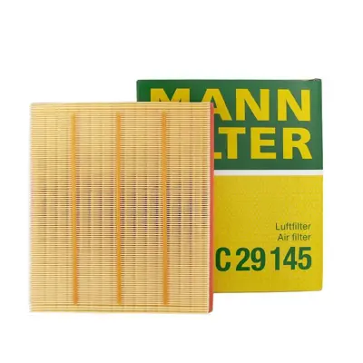 MANN FILTER C 29 145 Hava Filitresi 95519048
