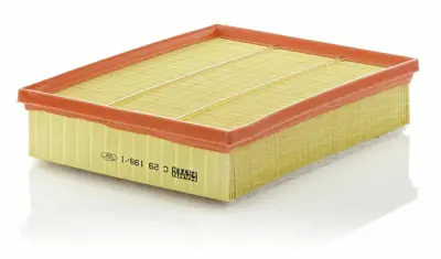 MANN FILTER C29198/1 Hava Filitresi Transporter T4 Aab Aac Abl Acu Acv Aja Ajt 1,9td - 2,0 - 2,4d - 2,5tdı 90>03 Sungerlı 74129620