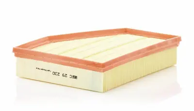 MANN FILTER C 29 230 Hava Filitresi Vag 6R0129620C, 6R0129620D