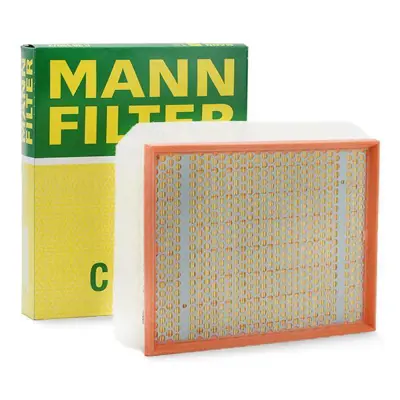 MANN FILTER C30130/2 Hava Filitresi Astra G (99 05) 2,0dtı 2,2dtı 2,0dtı 16v Astra H (05 ) 1,3cdtı 1,7cdtı Zafıra (00 05) 5834281