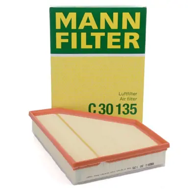 MANN FILTER C 30 135 Hava Filitresi Bmw E90 E84 N47 13717797465