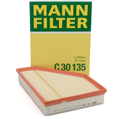 MANN FILTER C 30 135 Hava Filitresi Bmw E90 E84 N47 13717797465