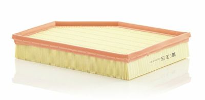 MANN FILTER C30196 Hava Filitresi Volvo  V40 (525, 526) D3 D4 T5 14> 31368022