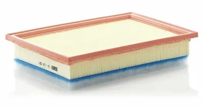 MANN FILTER C 31 116 Hava Filitresi Sharan 1,9tdı 2,0 2,8 V6 24v 1,8t 20v (95 10) Galaxy 1,9tdı 2,8 V6 24v 2,8 V6 (95 06) YM2X9601AA