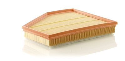 MANN FILTER C31143 Hava Filtresi Bmw E60 520d 535d 04-10 E61 520d 535d 04 07 E63 635d 07 13717793647