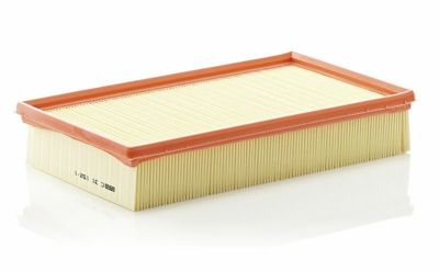 MANN FILTER C 31 152/1 Hava Filitresi 191129620