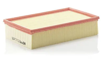 MANN FILTER C31195 Hava Filitresi A100 A6 2,4d 2,5tdı - Q 90>97 34133837AS