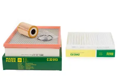 MANN FILTER C 32 013 Hava Filtresi Vw Amarok 2h 2.0 Tdı 163hp 01-10- 2H0129620, 2H0129620B, 2H0129620C, 2H6129620, 2H0129620A, 2H0129620D, 2H129620, 2H0129607, 2H6129620A