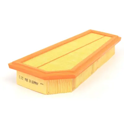MANN FILTER C3210 Hava Filitresi W204 07>14 S204 07>14 C204 11> W212 09>15 R172 11> C207 09>16 A207 10>16 A2710940304