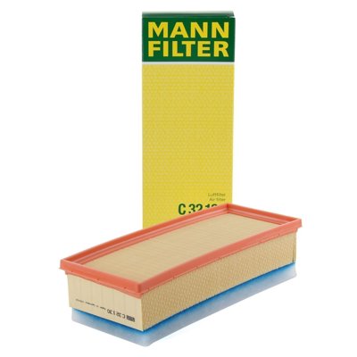 MANN FILTER C 32 130 Hava Filitresi A4 1,8 Tfsı 2,0 Tfsı 2,0 Tdı A5 1,8 Tfsı 2,0 Tfsı Q5 2,0 Tfsı 2,0 Tdı 0816 8K0133843E