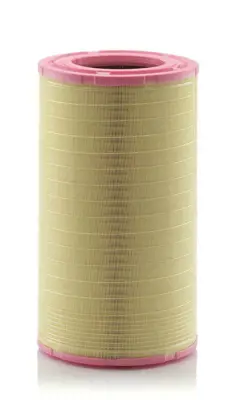 MANN FILTER C321752/1 Hava Filitresi Dıs Uzun Tıp Renault Premıum 370-400 00> Kerax 400 00> 20732733