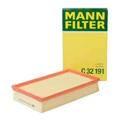 MANN FILTER C 32 191 Hava Filitresi Transporter T5 T6 1,9tdı 2,0tdı 2,5tdı Axa Axb Axc Axe Axd Brr Caaa Caab Caac Caad Caae Ccha Cchb Cfca Cfla Cjka 0316 7H0129620