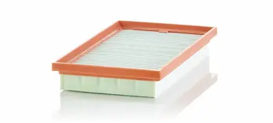 MANN FILTER C 3233/1 Hava Filitresi RF2A13Z40A, RF2A13Z40, RF2A13Z409A, RF4F13Z40, RF4F13Z409A, FS1113Z40, KF1113Z40, KF1113Z409A, RF2A13Z40A9U, FS1913Z40