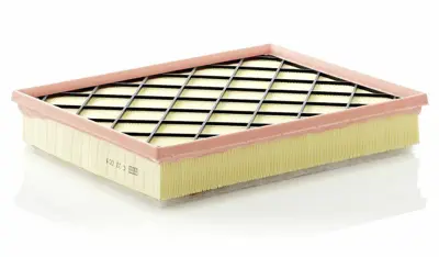 MANN FILTER C33001 Hava Filitresi Bmw  X5 E70  X6 E71 M57n 13717798342