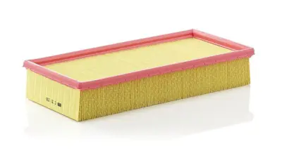 MANN FILTER C 33 156 Hava Filitresi 144A4, 890X9601BA, 9601999180, 9626759680