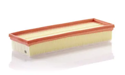 MANN FILTER C 34 120 Hava Filtresi Bmw F10 518d 520d 13-16 F11 13 F25 14 F26 13 F15 F85 15 13718570043