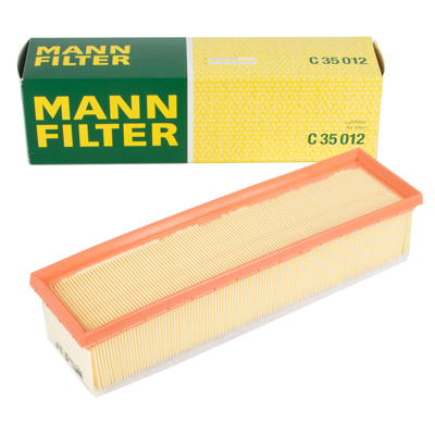 MANN FILTER C35012 Hava Filitresi C-Class W205 14>18 S205 14>18 6260940004