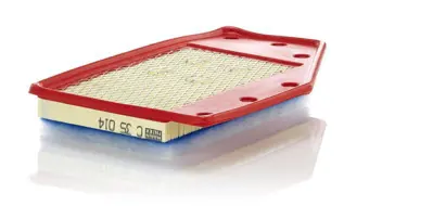 MANN FILTER C 35 014 Hava Filitresi Insıgnıa B (Benzınlı) 23430312