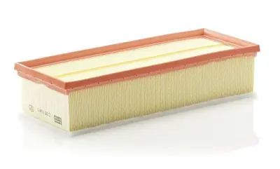 MANN FILTER C 35 154/1 Hava Filtresi Vwgolf V Vı Eos A3 Q3 Tt Caddy 04 Jetta Passat Scırocco Tıguan Touran 1K0129620L