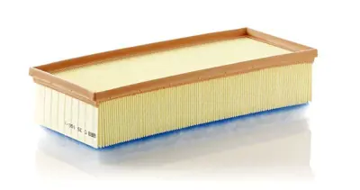 MANN FILTER C 35 160/1 Hava Filitresi Scudo Iıı Ulysse Proace Expert Iıı Jumpy Iıı P807 C8 2,0hdı - 2,0jtd 16v 1400474780, 1444WN, SU001A0348
