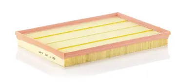 MANN FILTER C36145 Hava Filitresi Bmw  X5 E70 (3.0cc) 06>10 13717548888