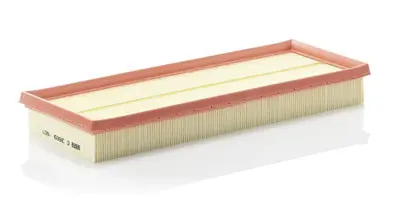 MANN FILTER C3689 Hava Filitresi (M113) W211 E55 Amg 02>08 W220 S55 Amg 02>05 W463 G55 Amg 06> 1130900501