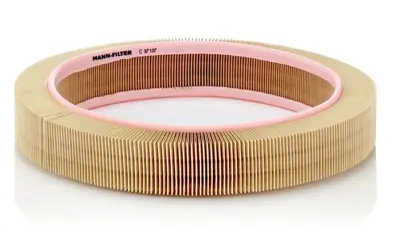 MANN FILTER C37107 Hava Filitresi W201 82>93 W123 80>85 C124 87>92 A0020943004