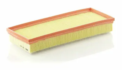 MANN FILTER C38001 Hava Filitresi Latıtude 2,0dcı 11> 165466728R