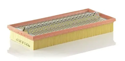 MANN FILTER C 38 163/1 Hava Filitresi Ford 890X9601DA, A6020940204