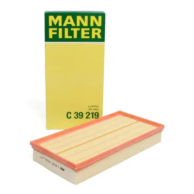 MANN FILTER C 39 219 Hava Filitresi 7L0129620