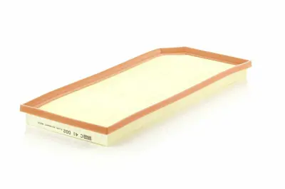 MANN FILTER C 41 002 Hava Filitresi Golf Vı 06> Scırocco 08> - Cupra 06> Leon 05> 2.0 Tfsı 2.0 Tsı 2.0r 6F133843B