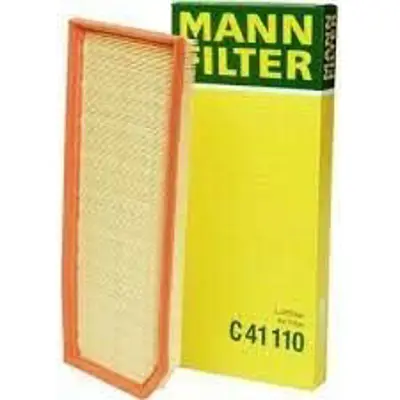 MANN FILTER C 41 110 Hava Filitresi 6F133843A